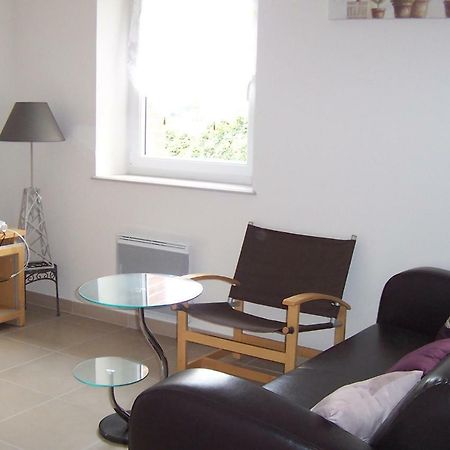Apartament La Prairie Saint-Pair-sur-Mer Zewnętrze zdjęcie