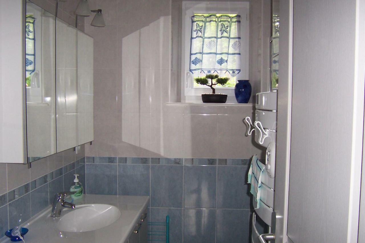 Apartament La Prairie Saint-Pair-sur-Mer Zewnętrze zdjęcie